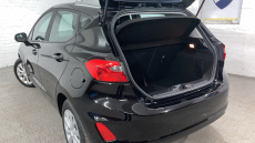 Ford Fiesta 1.0 EcoBoost Trend 5dr Petrol Hatchback